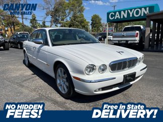 Used 2004 Jaguar XJ8 image 1