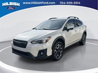 Used 2019 Subaru Crosstrek 2.0i Limited w/ Moonroof Package image 1