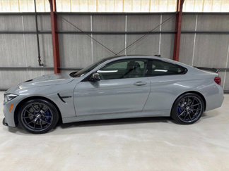 Used 2019 BMW M4 CS image 1