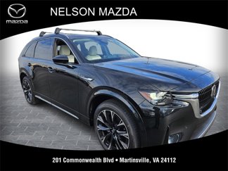New 2025 MAZDA CX-90 3.3 Turbo S w/ Premium Package image 1