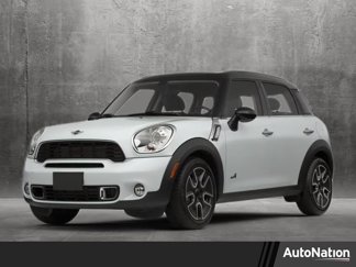 Used 2013 MINI Cooper Countryman S image 1