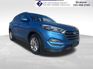Used 2016 Hyundai Tucson SE w/ Option Group 02 image 1