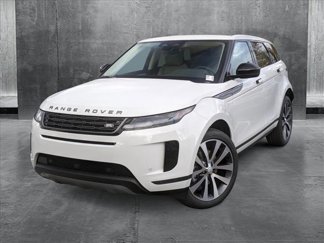 Used 2025 Land Rover Range Rover Evoque S image 1