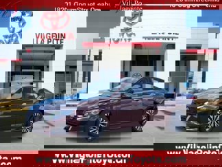 Used 2023 Nissan Altima 2.5 SV image 1
