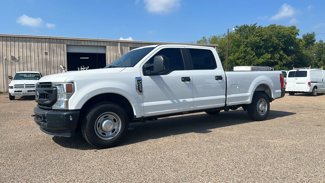 Used 2021 Ford F250 XL image 1