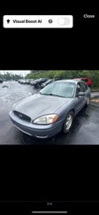 Used 2007 Ford Taurus SE image 1