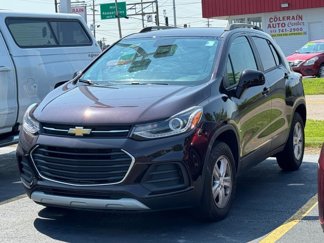 Used 2019 Chevrolet Trax LT w/ LT Convenience Package image 1