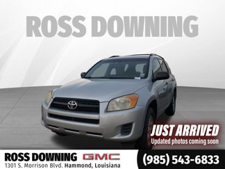 Used 2012 Toyota RAV4 FWD image 1