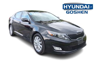 Used 2014 Kia Optima LX image 1