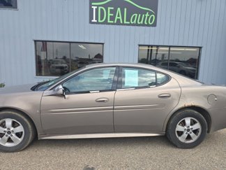 Used 2006 Pontiac Grand Prix w/ Preferred Package image 1