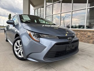 Used 2023 Toyota Corolla LE image 1