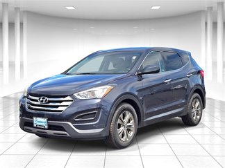 Used 2014 Hyundai Santa Fe Sport image 1