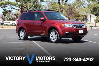 Used 2012 Subaru Forester 2.5X Premium w/ Popular Pkg 2 image 1