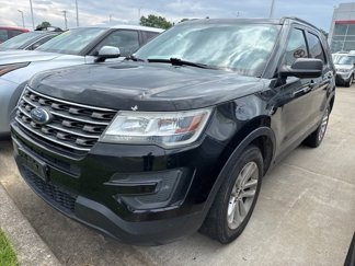 Used 2017 Ford Explorer FWD image 1