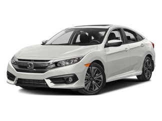 Used 2016 Honda Civic EX-T image 1