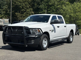 Used 2022 RAM 1500 Tradesman w/ Trailer Tow Group image 1