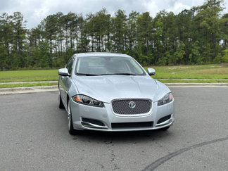 Used 2012 Jaguar XF Portfolio image 1