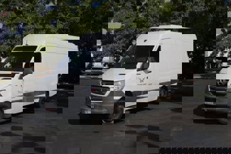 Used 2019 Mercedes-Benz Sprinter 170 image 1