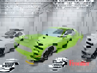 New 2023 Dodge Challenger R/T Scat Pack image 1