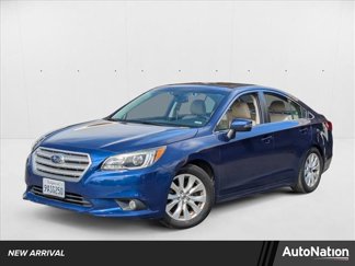 Used 2016 Subaru Legacy 2.5i Premium image 1