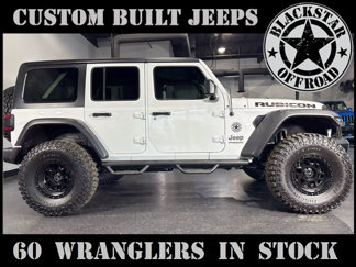 Used 2021 Jeep Wrangler Unlimited Rubicon w/ Safety Group image 1