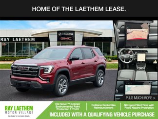 New 2026 GMC Terrain Elevation image 1
