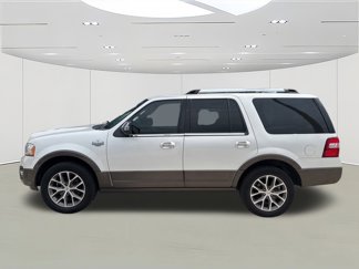 Used 2015 Ford Expedition King Ranch image 1