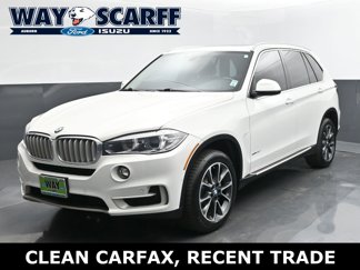 Used 2017 BMW X5 xDrive35i image 1