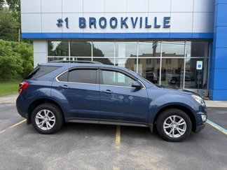 Used 2016 Chevrolet Equinox LT w/ Convenience Package image 1