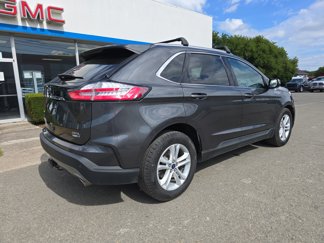 Used 2020 Ford Edge SEL w/ Convenience Package video 3