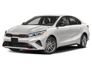 Certified 2023 Kia Forte GT-Line image 1