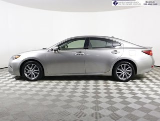 Used 2018 Lexus ES 300h image 1