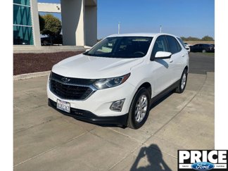 Used 2019 Chevrolet Equinox LT video 1