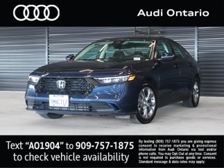 Used 2023 Honda Accord EX image 1