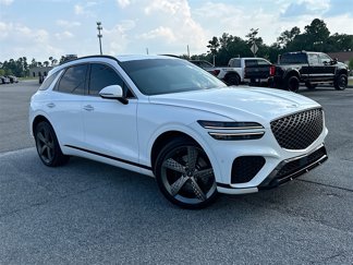 Used 2022 Genesis GV70 3.5T Sport w/ Sport Prestige Package image 1