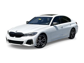 Used 2020 BMW M340i w/ Driving Assistance Package image 1