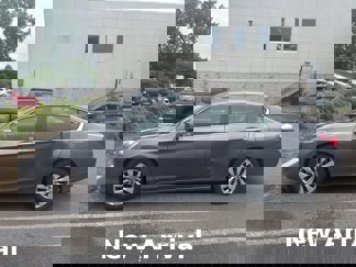 Used 2013 Honda Accord EX-L image 1