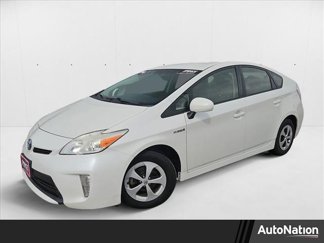 Used 2014 Toyota Prius Three video 1