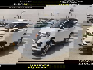 Used 2023 Ford Edge SEL image 1