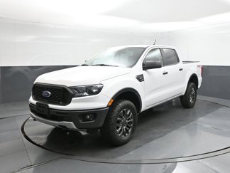 Used 2019 Ford Ranger XLT w/ FX4 Off-Road Package image 1