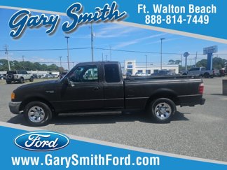 Used 2004 Ford Ranger XLT image 1