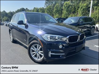 Used 2015 BMW X5 xDrive35i image 1