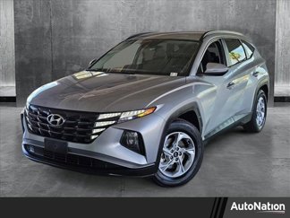 Used 2023 Hyundai Tucson SEL image 1
