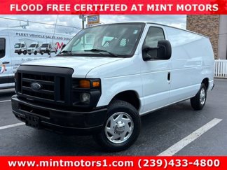 Used 2012 Ford E-150 and Econoline 150 image 1