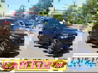 Certified 2024 Ford Escape ST-Line w/ Tech Pack #1 image 1