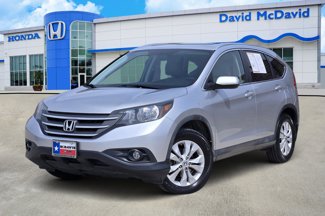 Used 2012 Honda CR-V EX-L image 1