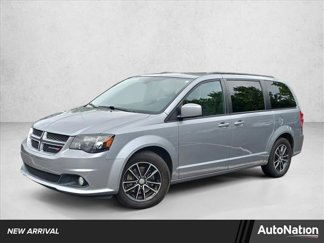 Used 2019 Dodge Grand Caravan GT video 1