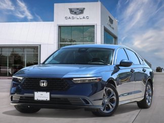 Used 2025 Honda Accord EX-L image 1