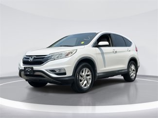 Used 2015 Honda CR-V EX image 1