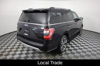 Used 2020 Ford Expedition Limited w/ Equipment Group 302A video 3